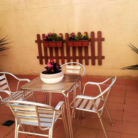 Apartamento La Real Caldas De Reis Luaran gambar